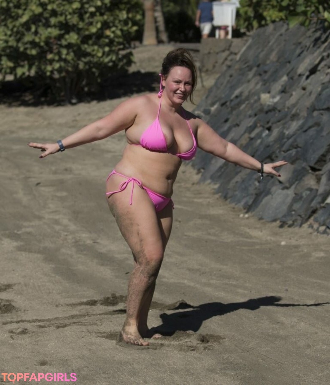 Chanelle Hayes adult star pic