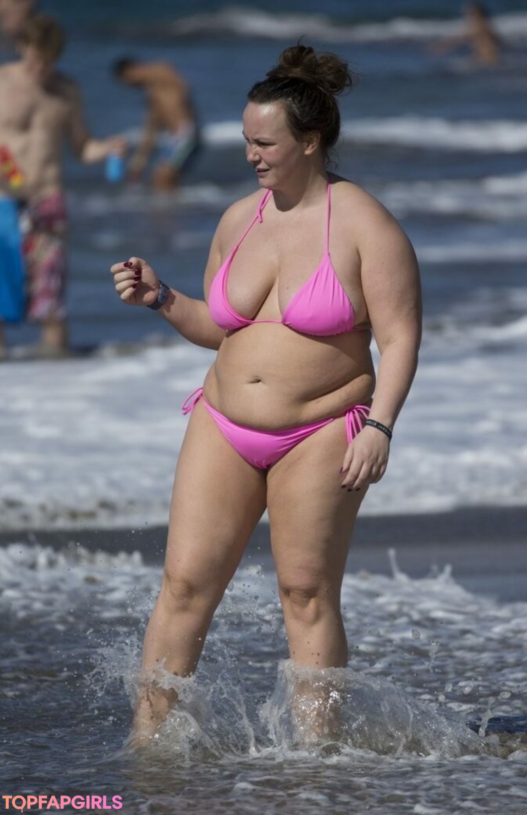 Chanelle Hayes pornstar sex picture