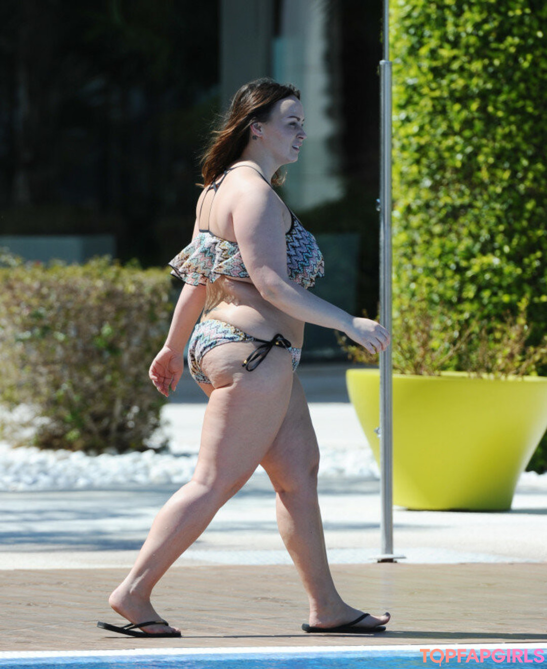 Chanelle Hayes free model img