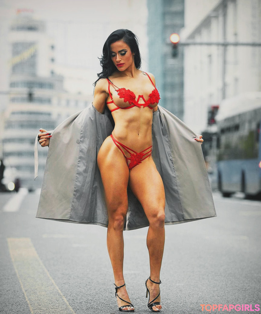 Ali Romero exclusive pornstar archive