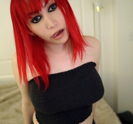 Krystal Syx exclusive pornstar image