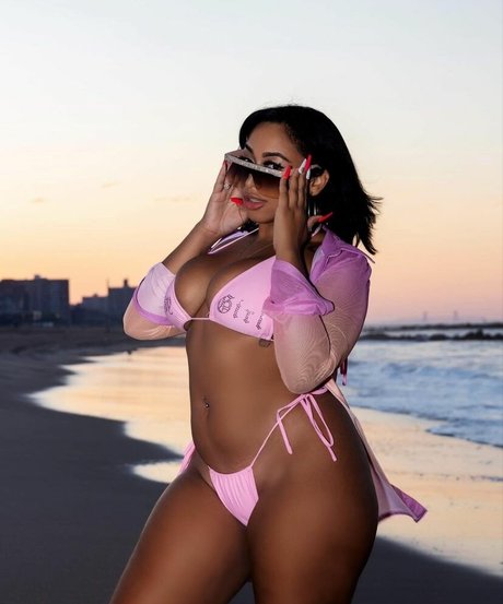 cristina celii perfect star pictures