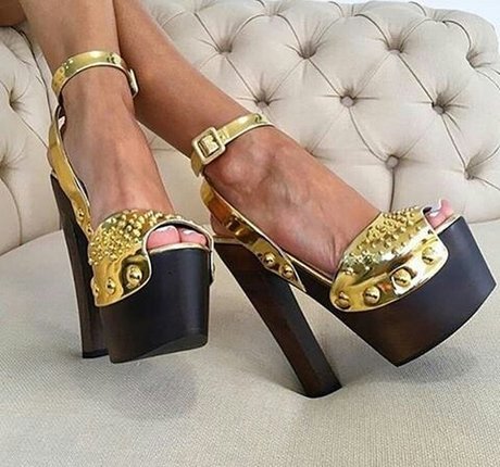 Francesca feet star sex pic