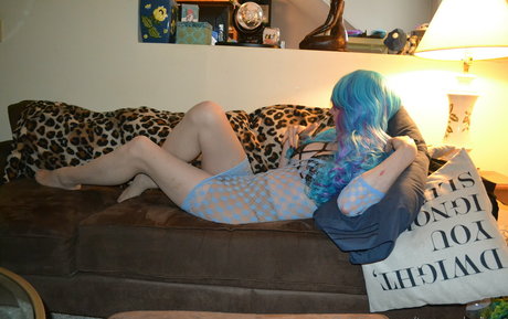 tsroseyshadows top profile image