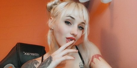 kittyquinvip model sex pics