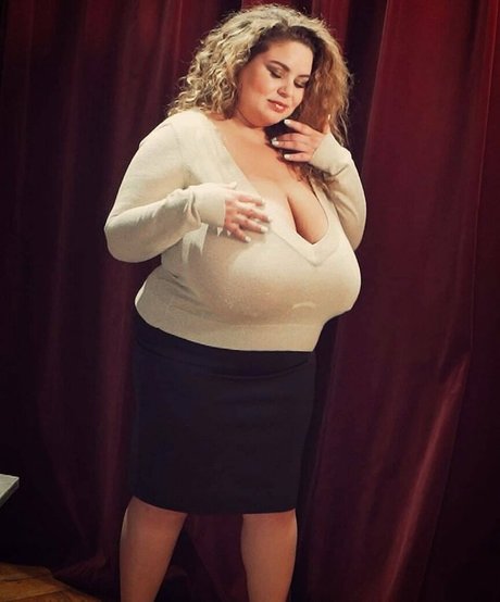 Anna Katz top star image