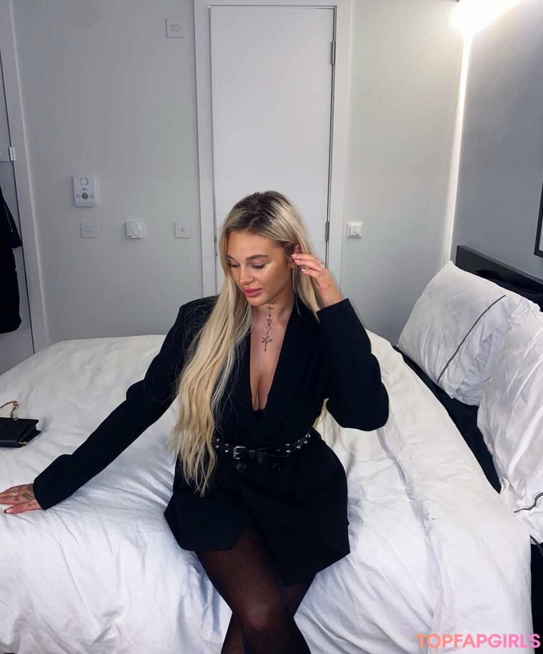 Andelika best star photos