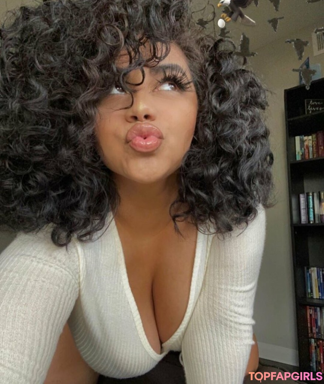 Megan Velez adult actress pic