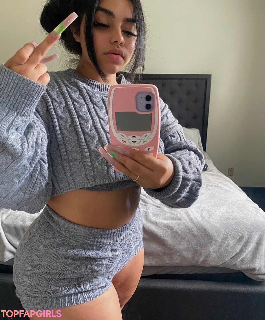 Megan Velez naked actress photos