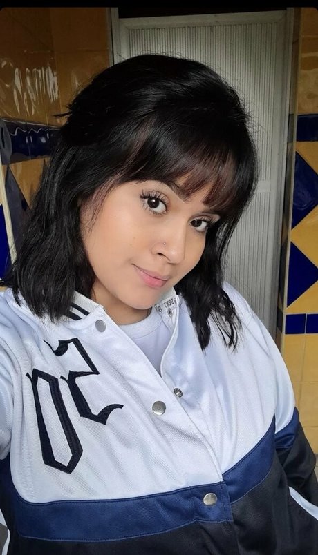 Michel Usuga best actress pics