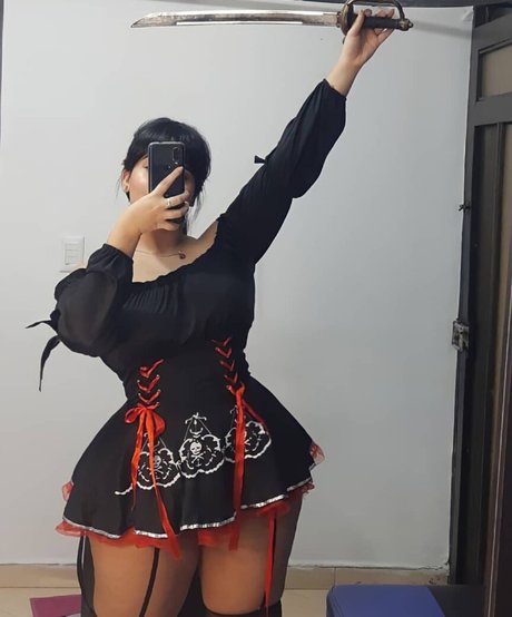 Michel Usuga perfect star photos