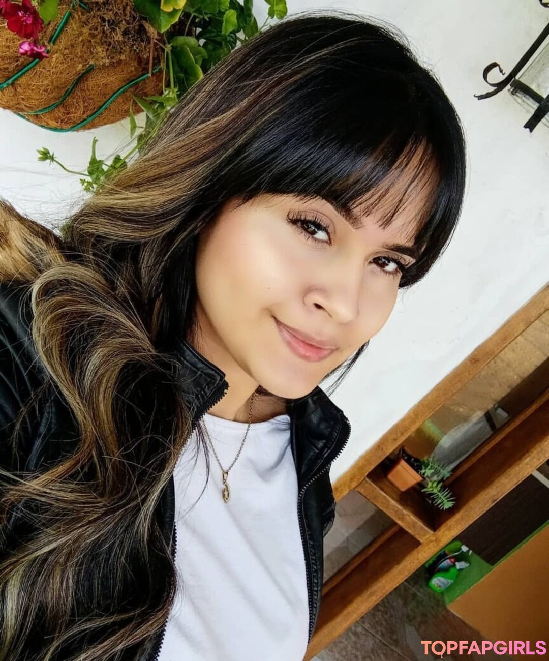 Michel Usuga perfect actress img