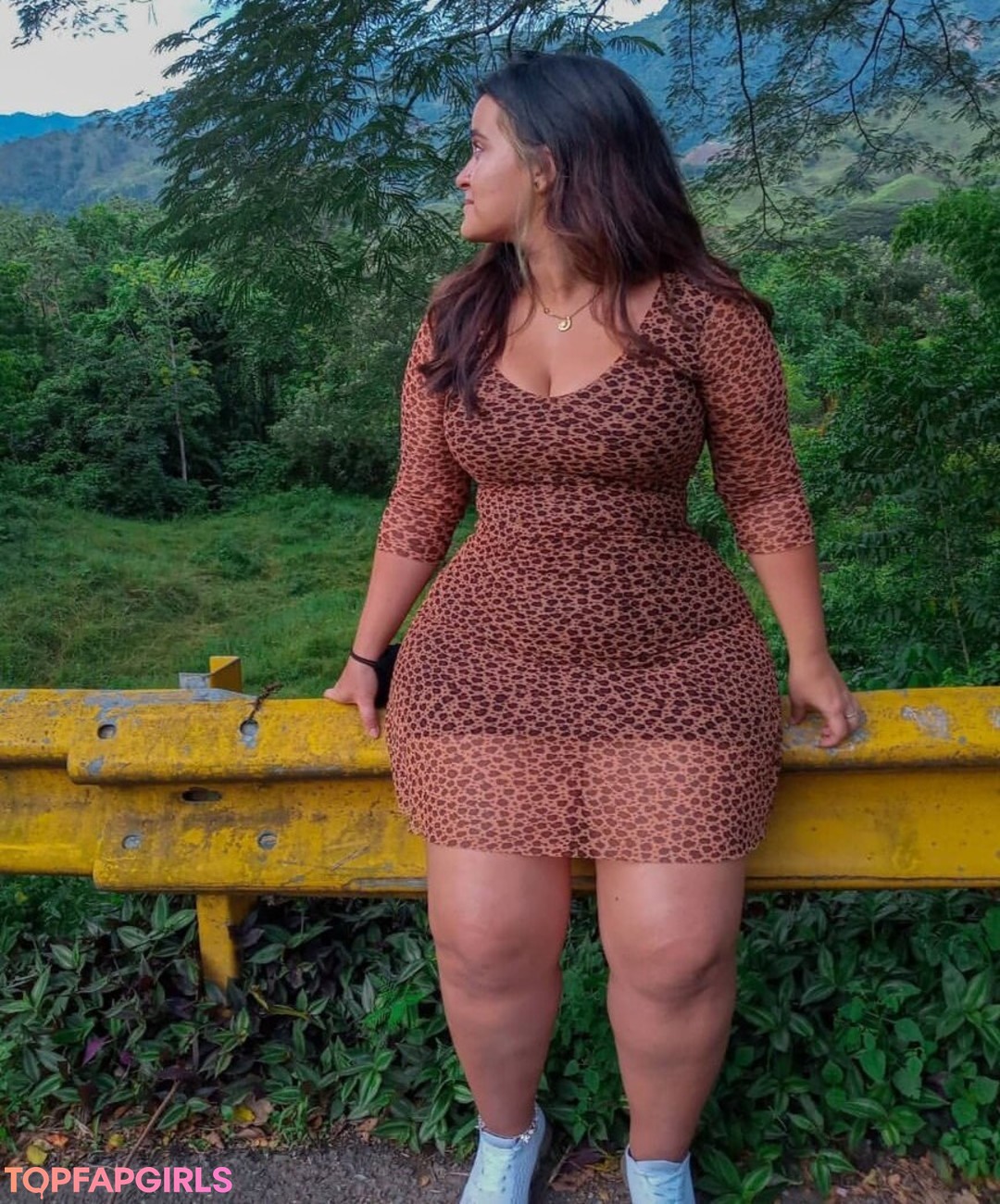 Michel Usuga xxx actress photos