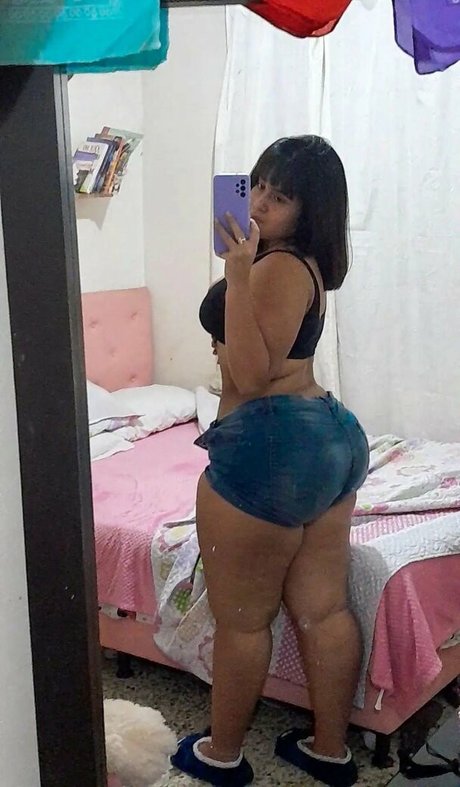 Michel Usuga star pretty archive