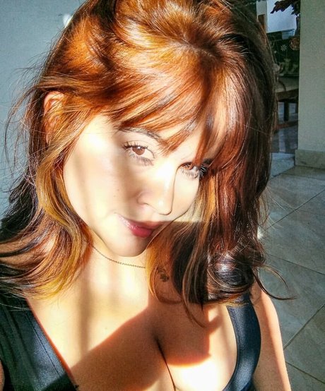 Michel Usuga exclusive actress gallery