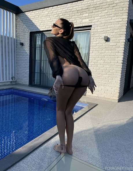 Yoyagrey pornstar nice picture