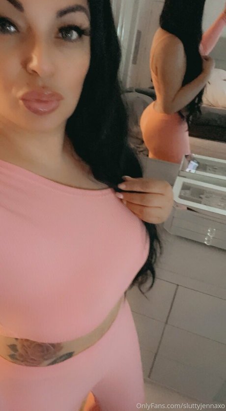 sluttyjennaxo pornstar beautiful archive