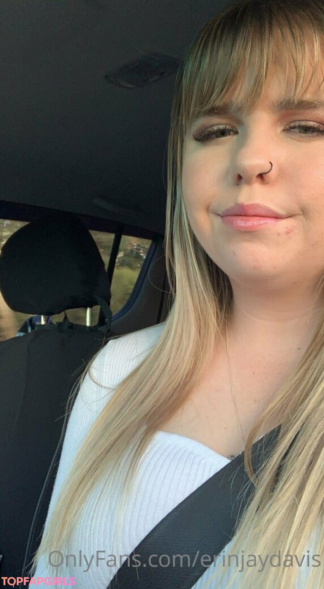 erinjaydavis exclusive star picture