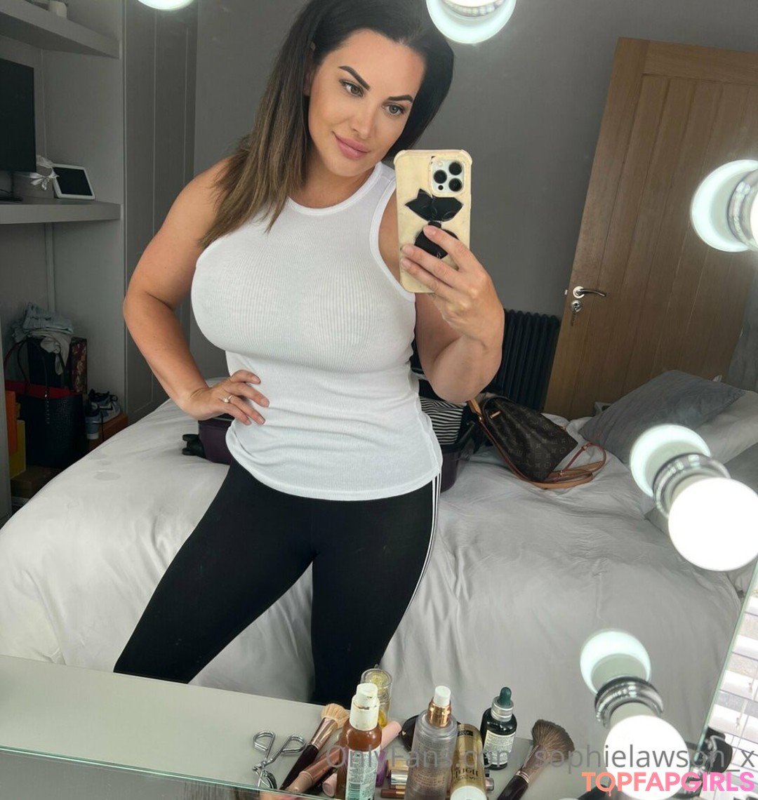 sophielawson x naked pornstar images