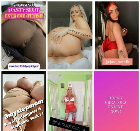 ebony fitness onlyfans pornos pic