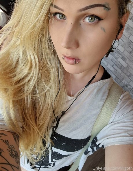 liligoth star xxx pictures