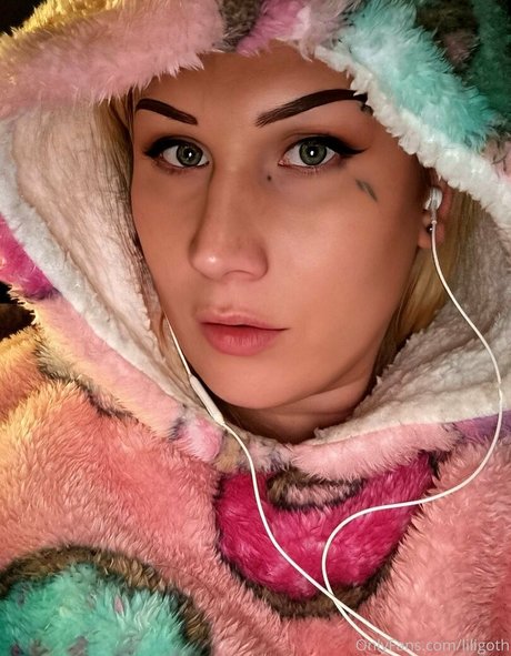 liligoth nice star pic