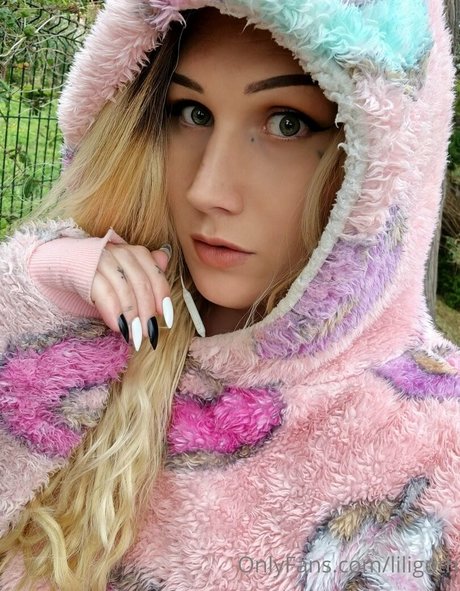 liligoth art star image