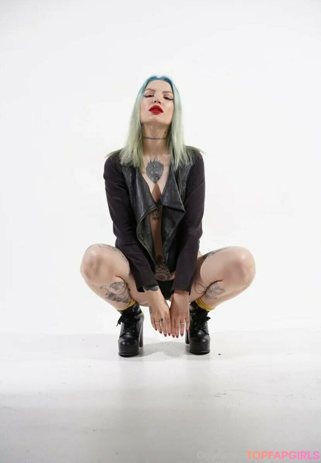 steishaginnes pornstar exclusive photos