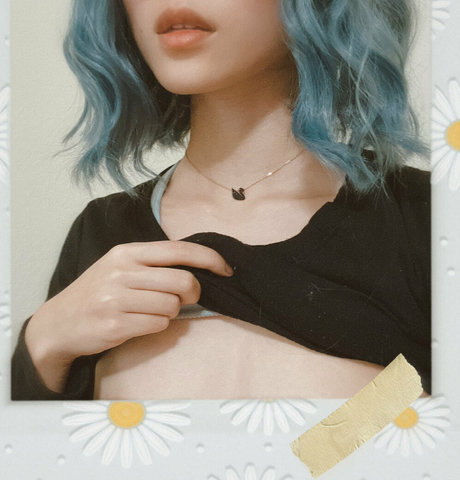 mochigonemild nudes star gallery