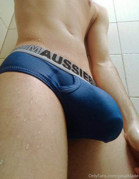 gasaiblade porn model picture