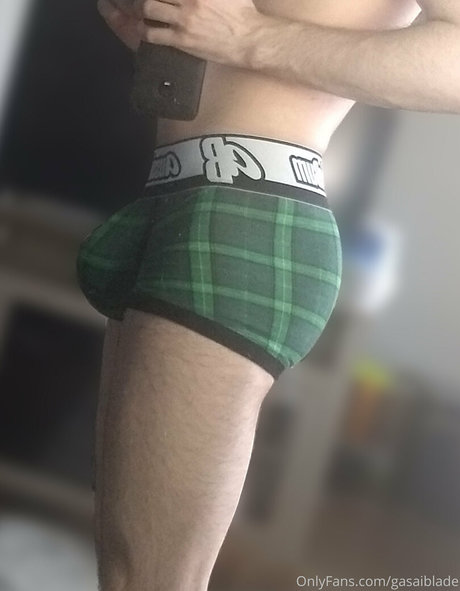 gasaiblade model nice gallery