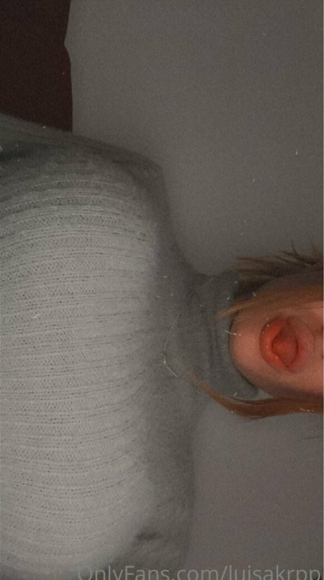 luisakrpp art pornstar pictures