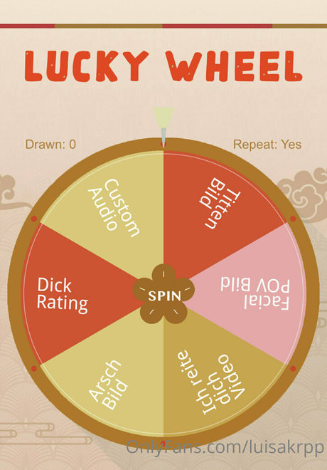 luisakrpp exclusive actress pics