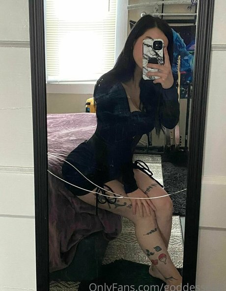 goddesseph star pretty pics