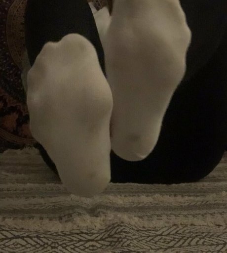 kayla footsie top star archive