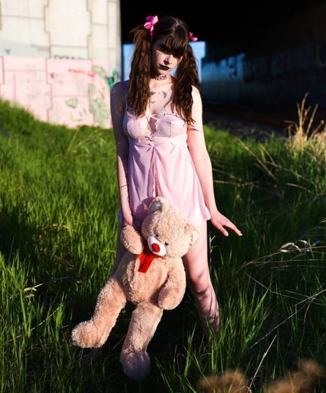 Kittikatterz star nudes galleries