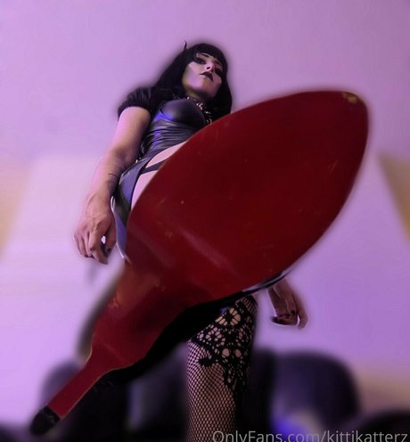 Kittikatterz star high quality pic