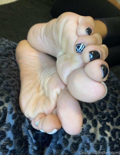 tenlittoes pornstar art pics