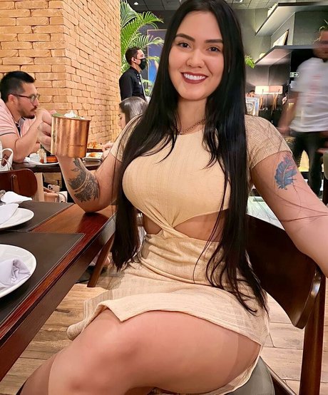 Rayane Ferreira pornstar photo