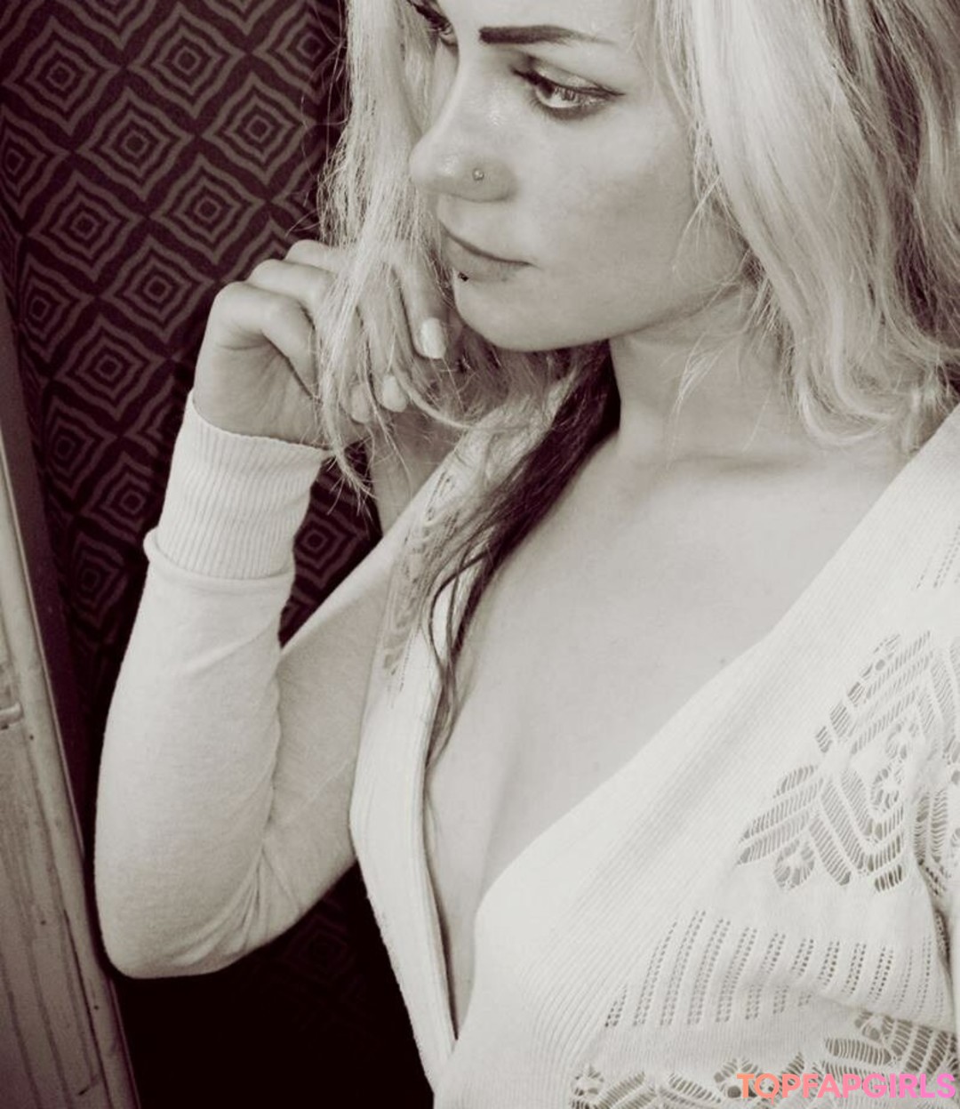 Sandra Gentvainyte perfect actress photos