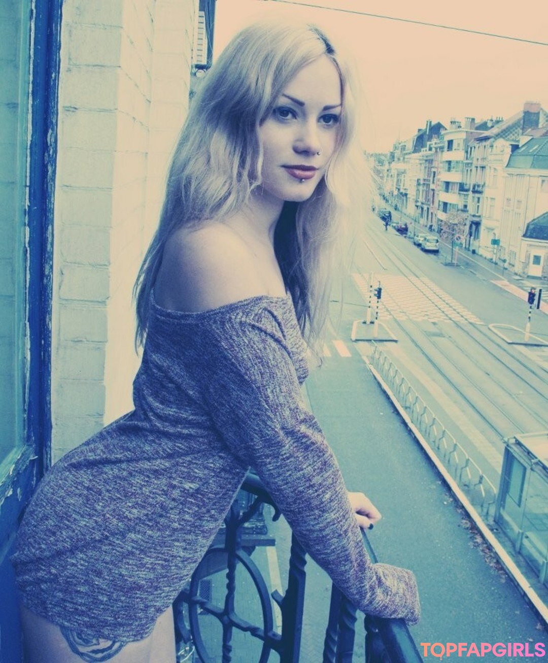 Sandra Gentvainyte pornstar beautiful image