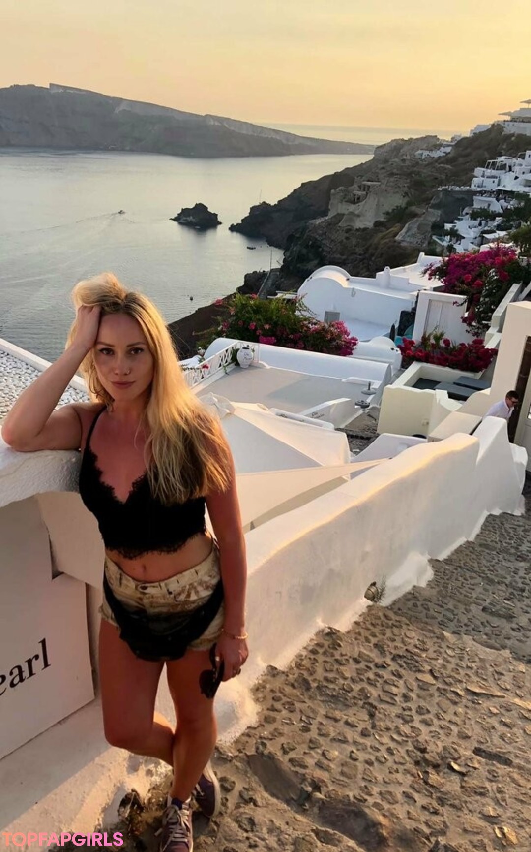 Sandra Gentvainyte pornographic star pictures