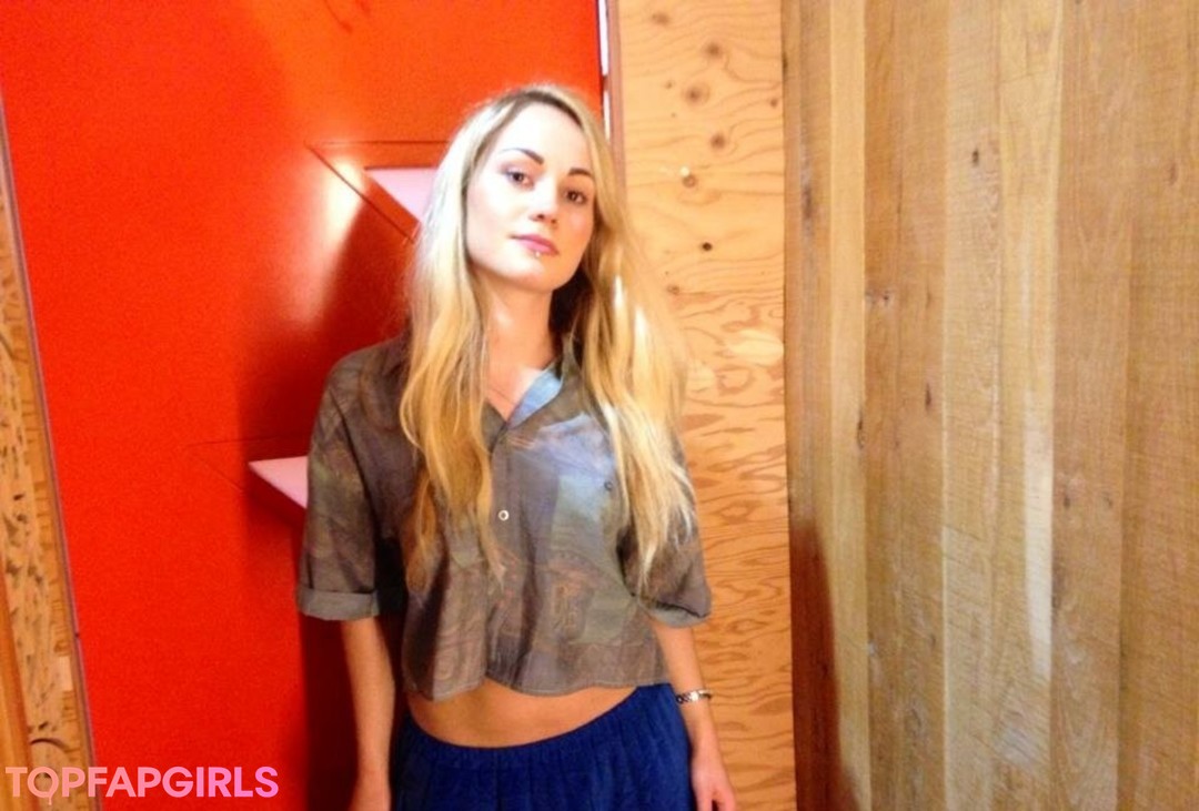 Sandra Gentvainyte hd star image