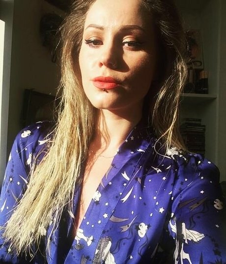 Sandra Gentvainyte model pretty galleries