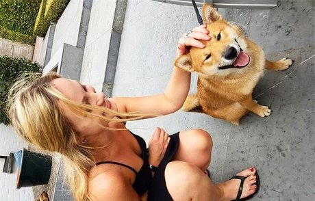 Sandra Gentvainyte star sexy img