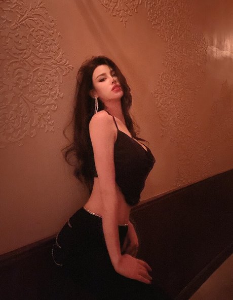 lijiaxin97 pretty star images