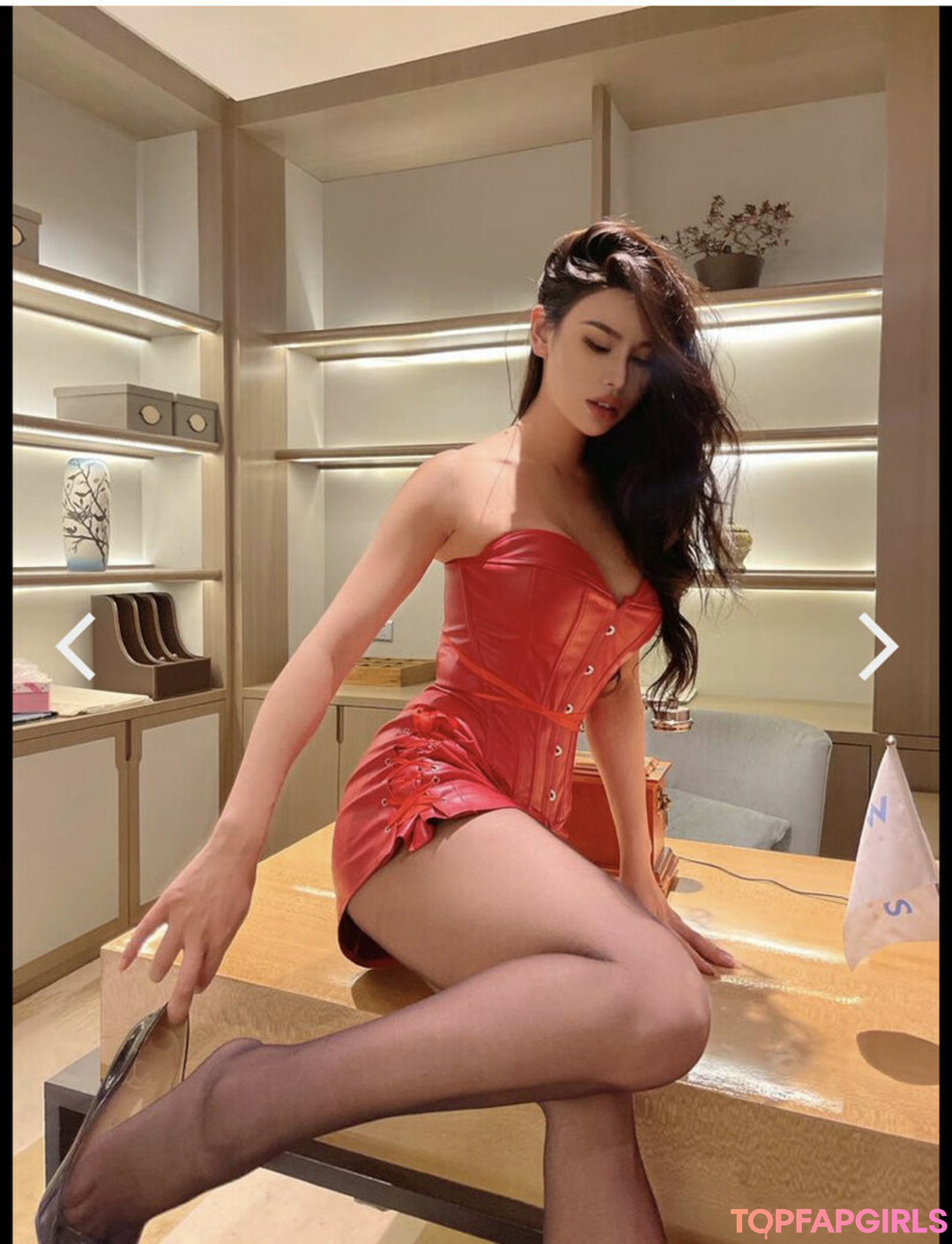 lijiaxin97 sexy actress archive