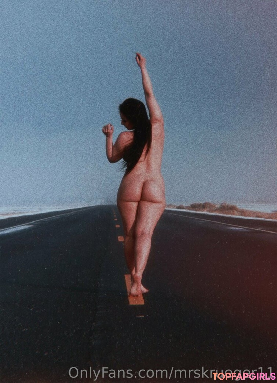 Callmemrskrueger erotic star archive