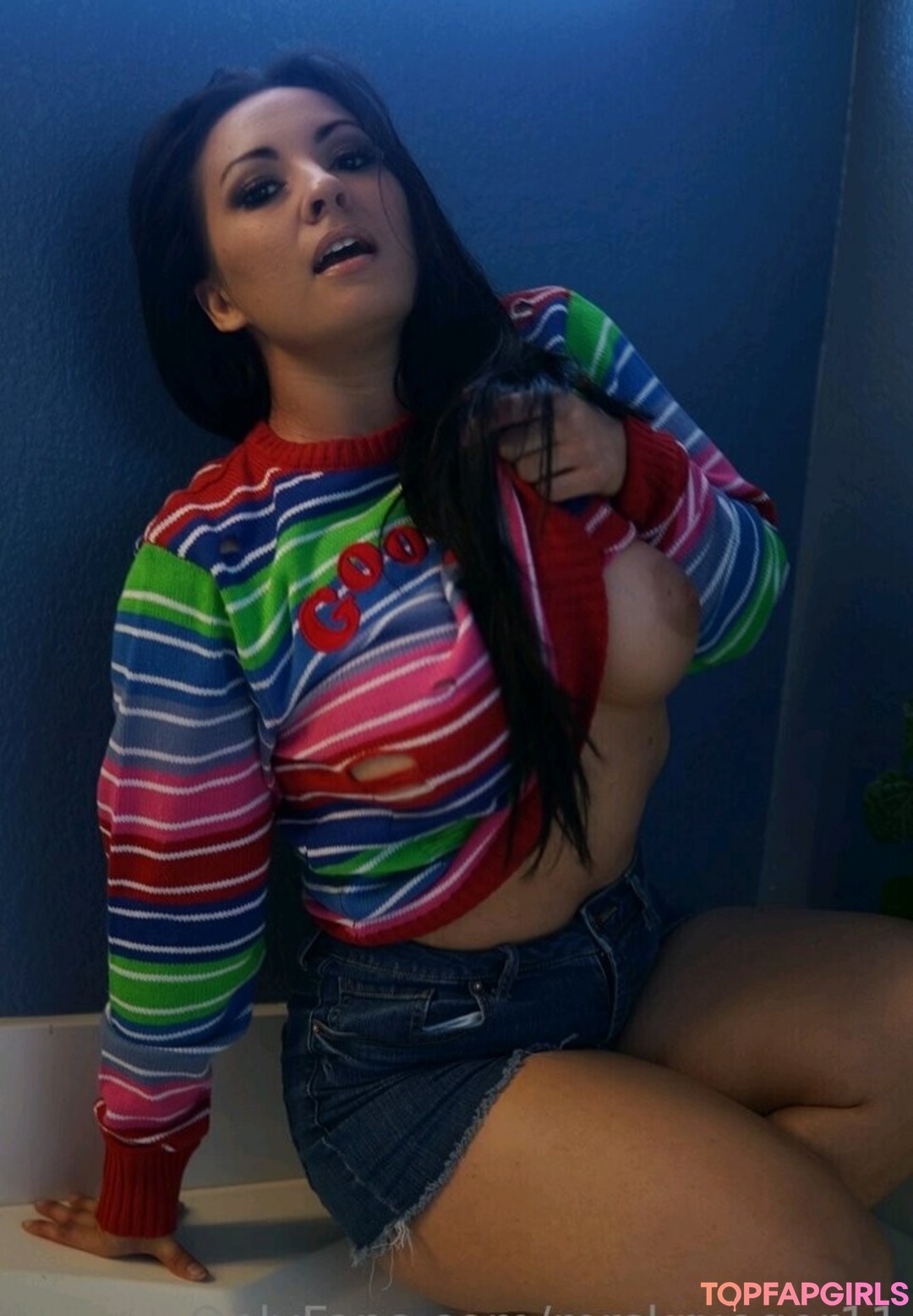 Callmemrskrueger xxx pornstar images