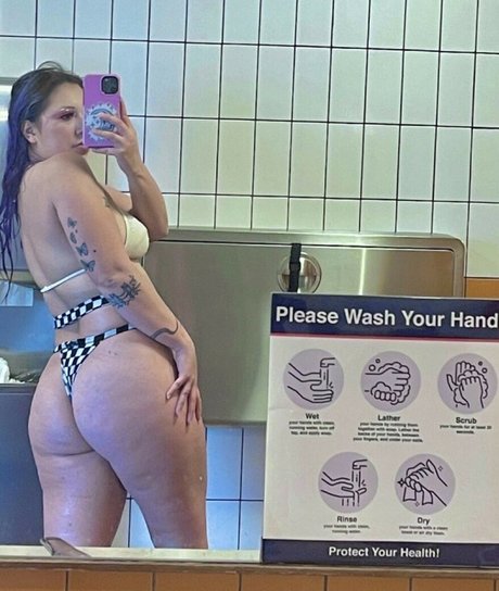 Aquaaamami best model galleries